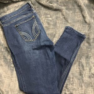 Hollister Skinny Jeans